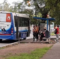 Desde hoy aumenta un 30% el boleto de los colectivos interurbanos