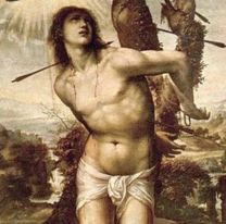 Hoy se celebra a San Sebastián, patrono de soldados y atletas