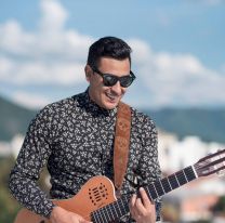 LLEGÓ EL D A | Gaby Morales celebra sus 20 años con la música