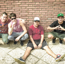 VAMOS LAS BANDAS | De Faul vuelve a los escenarios con un show en El Teatrino