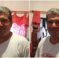 Jos&eacute; sali&oacute; de la casa de su mam&aacute; y nunca m&aacute;s lo vieron: lo buscan por toda Salta