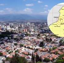 Salta registr&oacute; m&aacute;s de 60 sismos en lo que va del 2021