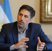 Nicolás Trotta: “Están dadas las condiciones para volver a la presencialidad en las aulas
