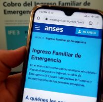 El Gobierno confirmó que no habrá más ni ATP ni IFE