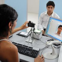 Jóvenes podrán tramitar la renovación del DNI los sábados