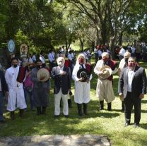 El fort&iacute;n de gauchos Posta de Yatasto cumpli&oacute; 50 a&ntilde;os de vida