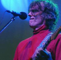 Hoy Luis Alberto Spinetta cumpliría 71 años