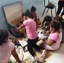 Dictan cursos de costura, deportes y baile gratuitos