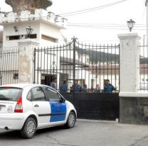 Desde ahora los presos de Salta van a poder usar celulares