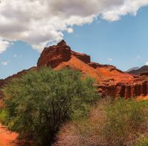 R&eacute;cord de turismo en el pa&iacute;s: Salta entre las provincias m&aacute;s visitadas