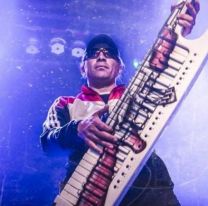 Carnaval en Salta: Damas Gratis confirm&oacute; su gira en la provincia