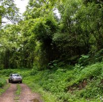 Oran y Tartagal son algunos los municipios m&aacute;s elegidos por los salte&ntilde;os para vacacionar