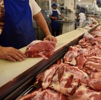El Gobierno anunció rebaja de un 30% en 10 cortes de carne vacuna