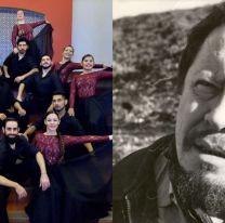 El ballet folklórico homenajeará a Jaime Dávalos