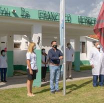 El hospital de Campo Quijano cumpli&oacute; 25 a&ntilde;os de servicio a la comunidad