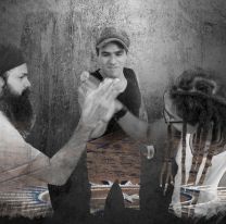 Mi Karma Gonz&aacute;lez se presenta este finde en Salta