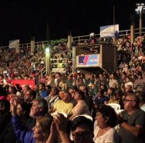 Los eventos que se realizaron en San Carlos no tenían autorización del COE provincial