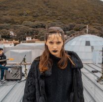 Este viernes Feli Colina se presentará en Salta