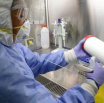 Salta registr&oacute; la cifra m&aacute;s alta de contagios en lo que va del 2021