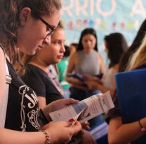 El Senado de Salta otorgará becas a estudiantes de carreras de Salud: ¿cómo me inscribo?