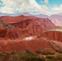 El 72% de los que visitan Salta vinieron al menos tres veces a la provincia