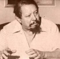 A 100 años del nacimiento del gran poeta salteño Jaime Dávalos