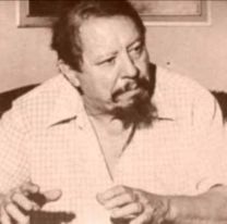 A 101 años del nacimiento del gran poeta salteño Jaime Dávalos