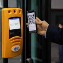 Se podrá viajar en saeta con una tarjeta virtual