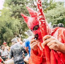 Intentarán realizar el desentierro del carnaval con protocolos en Salta
