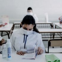 Ratifican que el 1 de marzo inician las clases en Salta