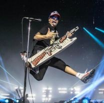 &iexcl;ATR! Damas Gratis confirm&oacute; su show en Salta