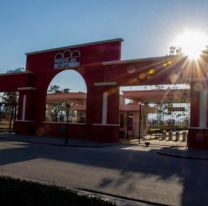 Actividades l&uacute;dicas y deportivas gratuitas en los Parques de Salta