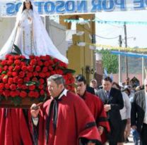 Salta celebrará a la Virgen de la Candelaria