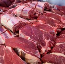 Desde hoy comienza la oferta de cortes de carne vacuna a precios rebajados