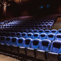 Faltan detalles para la reapertura de los cines en Salta