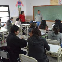 Se habilitaron las inscripciones para el Banco Municipal de Becas