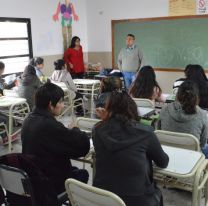 Se habilitaron las inscripciones para el Banco Municipal de Becas