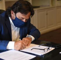 Salta avanza con la pavimentación de la ruta 51 a Chile