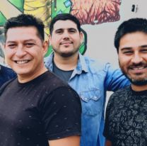 ORGULLO SALTE&Ntilde;O | Vale Cuatro vuelve a los escenarios con un show streaming