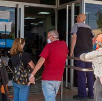 Aumentos y créditos para AUH, jubilados, Potenciar Trabajo y Progresar