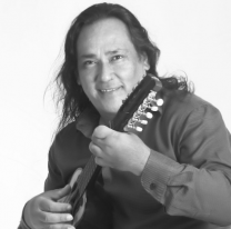 Sergio Galleguillo: “Volver a Salta es un gusto enorme, me demuestran un cari&ntilde;o &uacute;nico”