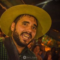 Furor en Salta por L&aacute;zaro Caballero: Quedan pocas entradas para la segunda funci&oacute;n