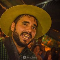 Furor en Salta por Lázaro Caballero: Quedan pocas entradas para la segunda función