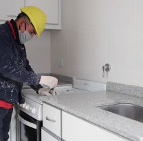 Casa propia: cómo serán las cuotas del nuevo plan de viviendas del Gobierno