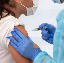 Se darán turnos por teléfono y por internet para vacunarse