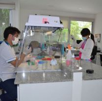 El hospital O&ntilde;ativia es referente nacional y regional en el tratamiento de c&aacute;ncer de tiroides