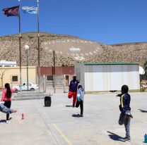 Volvieron las clases presenciales a la Puna salteña