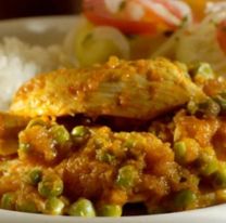 Cómo hacer picante de pollo o mondongo para disfrutar el Jueves de Compadres