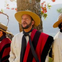 ORGULLO SALTEÑO | Los del Predio se presentan esta noche en Balderrama