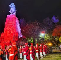 Los homenajes al Bicentenario de Güemes se extenderán hasta el 2022